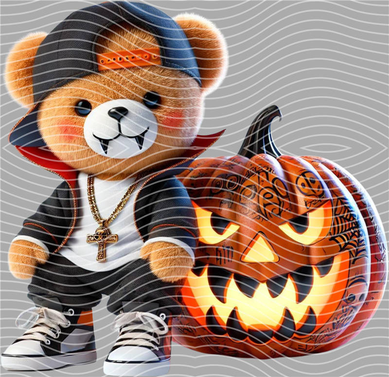 Cool Bear-XO 267